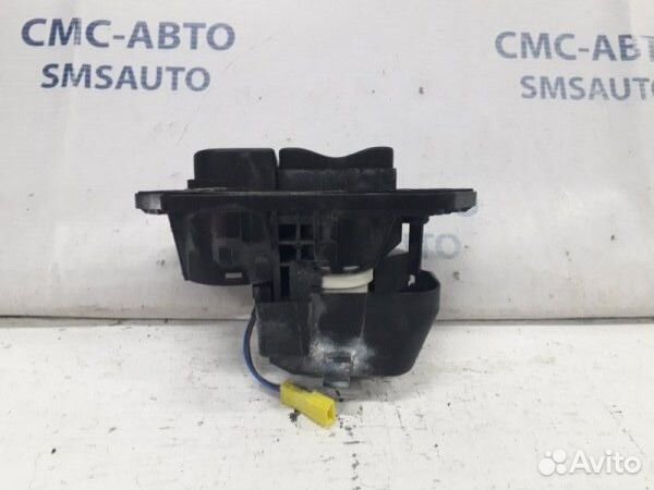 Замок багажника Mercedes S-Klasse W220 5.0 2002