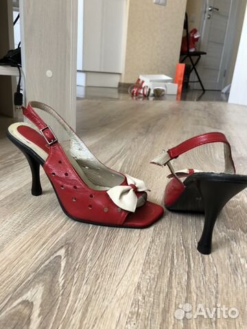 Босоножки Босоножки