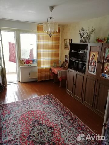 2-к квартира, 43 м², 2/9 эт. 2-к квартира, 43 м², 2/9 эт.