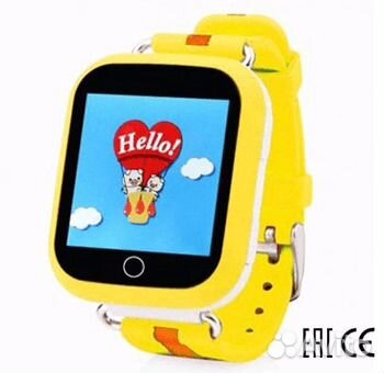 Smart Baby Watch Q90 (Q100) Smart Baby Watch Q90 (Q100)
