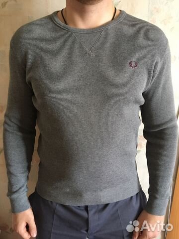 Fred Perry свитер Fred Perry свитер