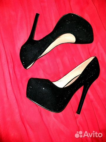 Туфли Туфли