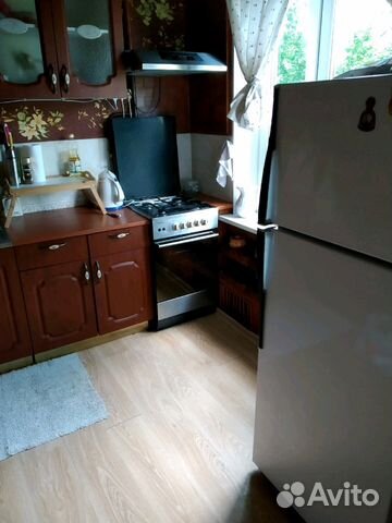 Комната 22 м² в 3-к, 3/9 эт.