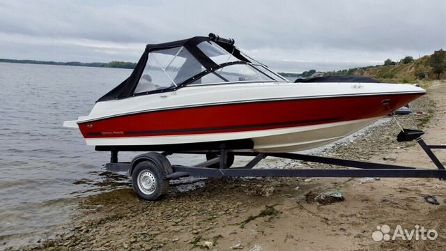 Bayliner 175 BRE