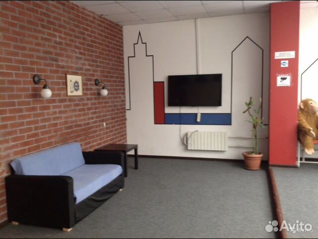 Комната 17 м² в 3-к, 8/8 эт. Комната 17 м² в 3-к, 8/8 эт.