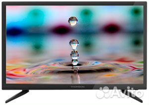 Thomson T22FTE1020 - Абсолютно новый с гарантией