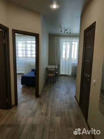 1-к квартира, 43 м², 10/14 эт. 1-к квартира, 43 м², 10/14 эт.
