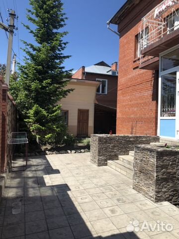 Коттедж 368 м² на участке 15 сот. Коттедж 368 м² на участке 15 сот.