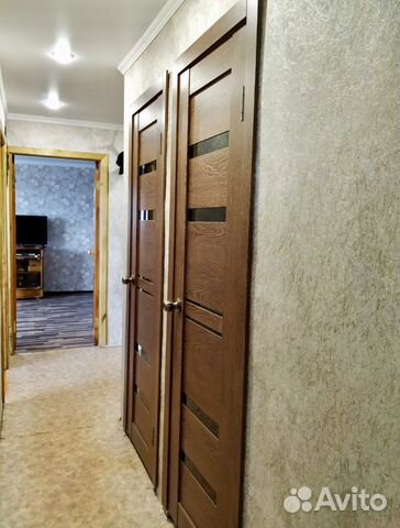 3-к квартира, 60 м², 8/9 эт.