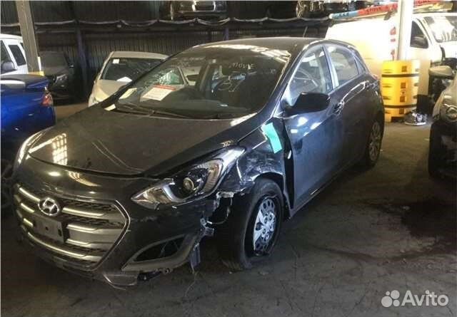 Запчасти бу Хендай Hyundai i30 c2012-2017 двс кпп Запчасти бу Хендай Hyundai i30 c2012-2017 двс кпп
