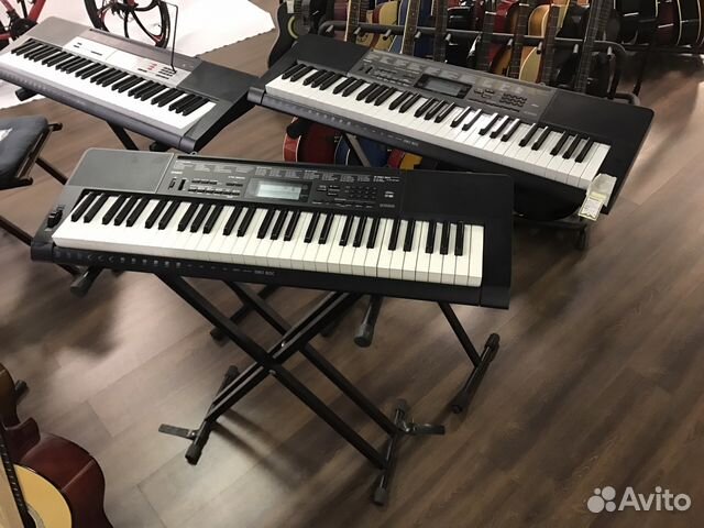 Синтезаторы DJonson/co,Yamaha,Casio Синтезаторы DJonson/co,Yamaha,Casio
