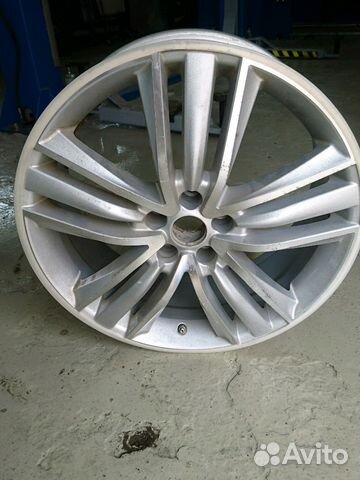 Диски 152-20-8.0J Диски 152-20-8.0J