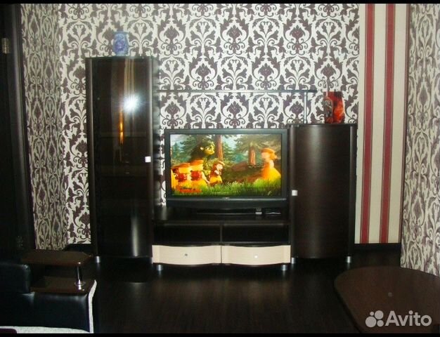 2-к квартира, 50 м², 3/5 эт.