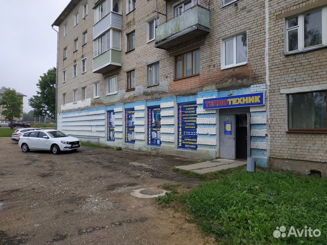 Помещение свободного назначения, 183 м²