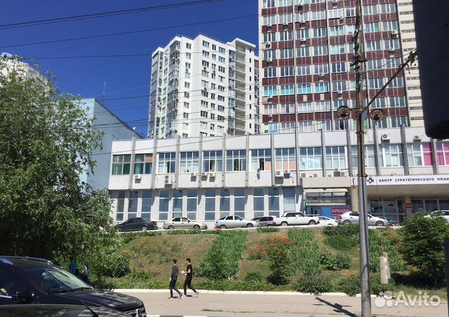 Свободного назначения 870 м²