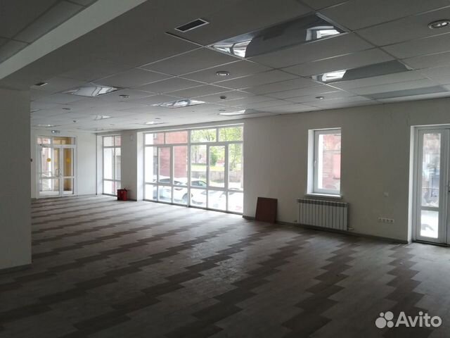 Помещение свободного назначения, 250 м²