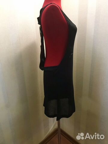 Платье thomas wylde Платье thomas wylde