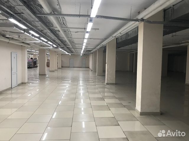 Офисные помещения, 19964.7 м² Офисные помещения, 19964.7 м²
