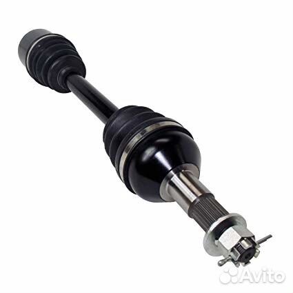 705501848 CanAm Outlander правый задний XMR 705501