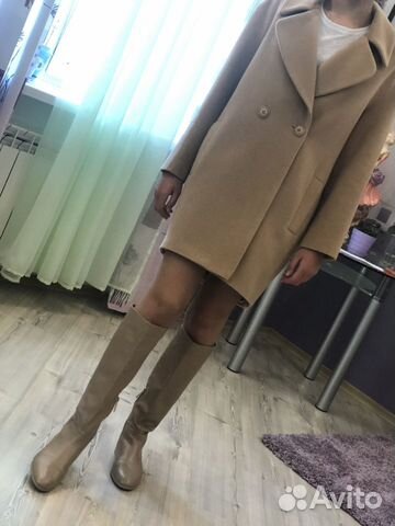 Пальто женское Пальто женское