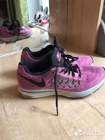 Кроссовки Nike Pegasus 32
