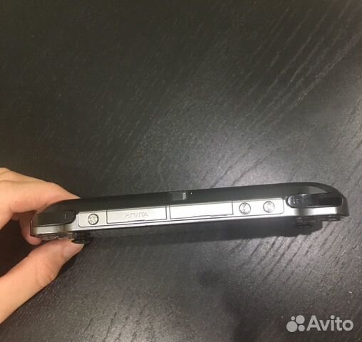 Plastation Sony Vita