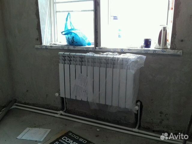 Сантехник Отопление, теплый пол водопровод Сантехник Отопление, теплый пол водопровод