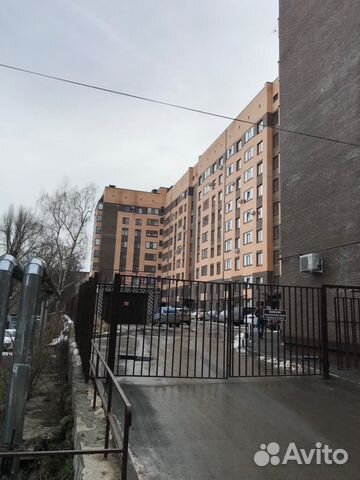 Помещение свободного назначения, 250 м²