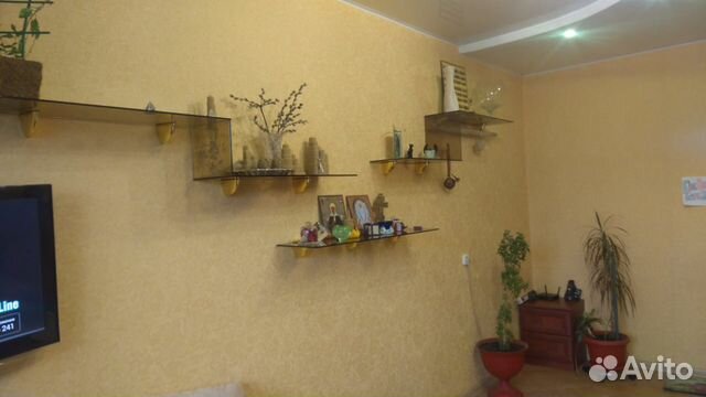 2-к квартира, 45 м², 4/5 эт.