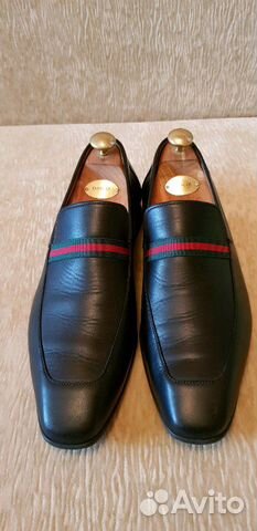 Туфли Gucci. Оригинал Туфли Gucci. Оригинал