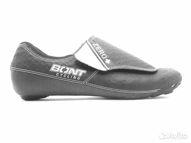 Велотуфли Bont zero+. Новые Велотуфли Bont zero+. Новые