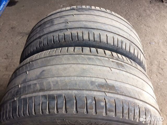 Шины 285 55 18 Michelin Latitude Sport 3 Шины 285 55 18 Michelin Latitude Sport 3