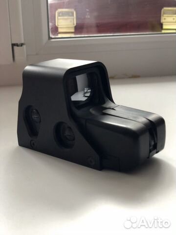 Коллиматорный прицел EOTech 551