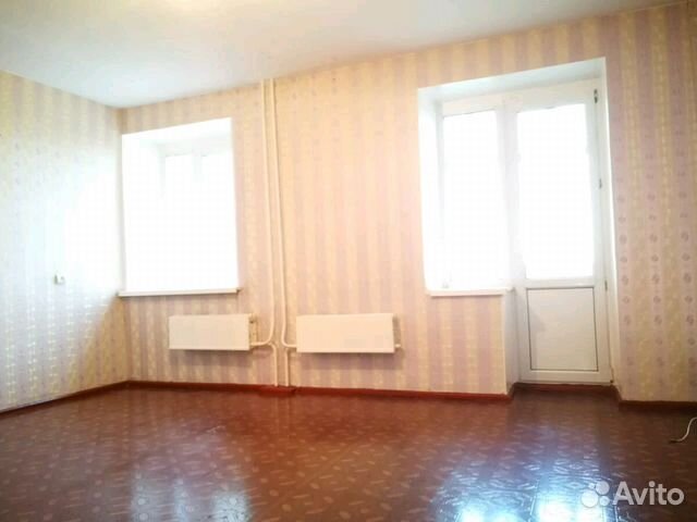 1-к квартира, 33 м², 6/9 эт. 1-к квартира, 33 м², 6/9 эт.