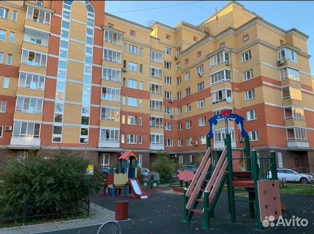 1-к квартира, 42 м², 6/8 эт. 1-к квартира, 42 м², 6/8 эт.