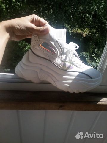 Кроссовки Кроссовки