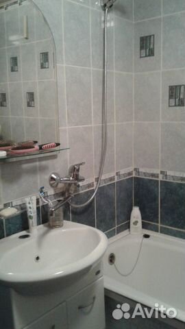 3-к квартира, 66.5 м², 2/5 эт.