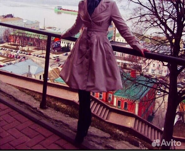 Плащ Плащ