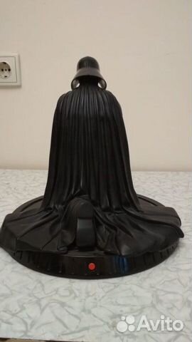 Статуя Star Wars Darth Vader Episode V Gentle Gian Статуя Star Wars Darth Vader Episode V Gentle Gian