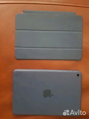 Продам original чехол Apple iPad Mini 4 Silicone C