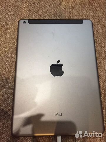 iPad Air 32Gb Wi-Fi + Cellular iPad Air 32Gb Wi-Fi + Cellular