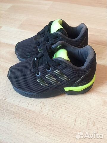 Кроссовки для мальчика Adidas Кроссовки для мальчика Adidas