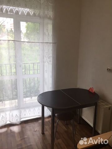 1-к квартира, 42 м², 1/3 эт. 1-к квартира, 42 м², 1/3 эт.