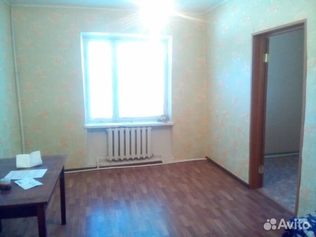 3-к квартира, 49 м², 1/2 эт.