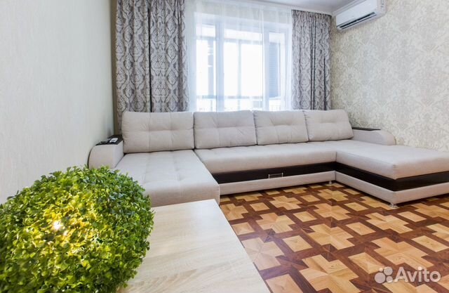 2-к квартира, 60 м², 6/18 эт. 2-к квартира, 60 м², 6/18 эт.