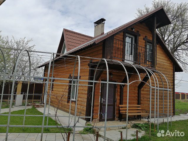 Участок 1.17 га (ИЖС)