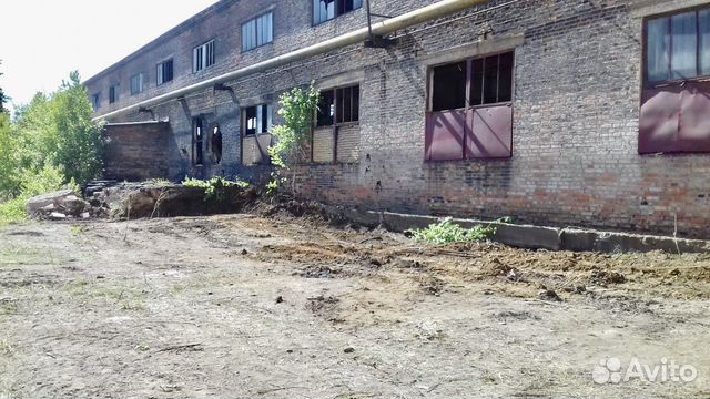 Производственное помещение, 3350 м²