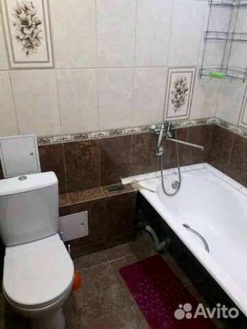 1-к квартира, 31 м², 1/5 эт. 1-к квартира, 31 м², 1/5 эт.