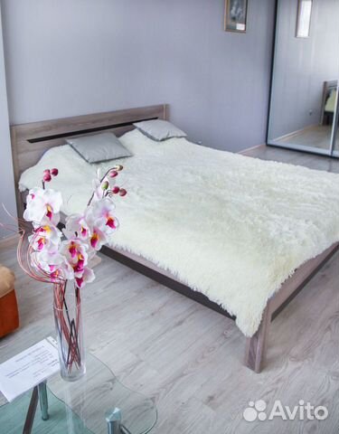 1-к квартира, 35 м², 5/10 эт.