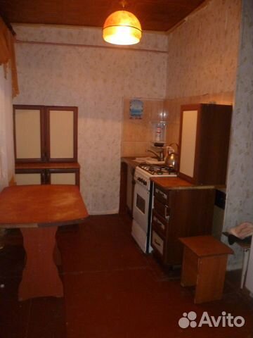 2-к квартира, 45 м², 5/5 эт.